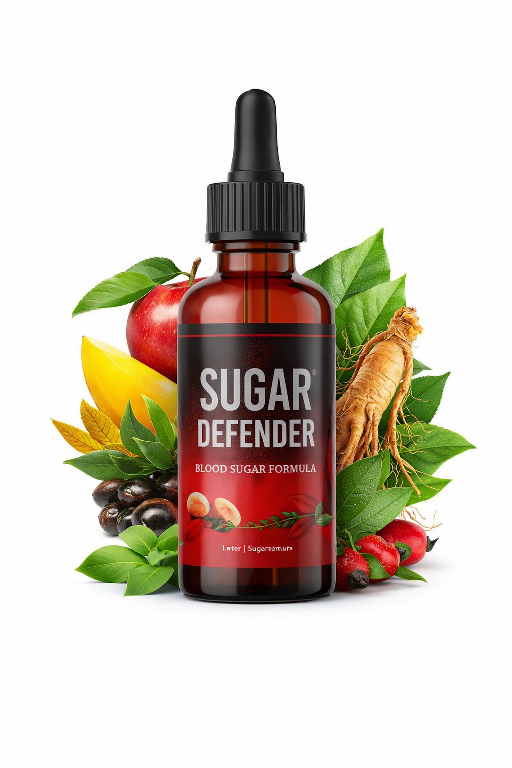 sugar defender